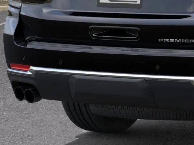 2026 Chevrolet Suburban Premier, RWD