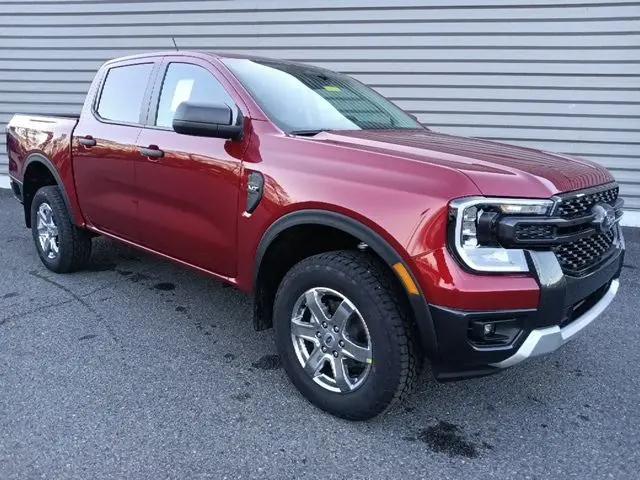 2026 Ford Ranger XLT for sale in Ft Payne, AL