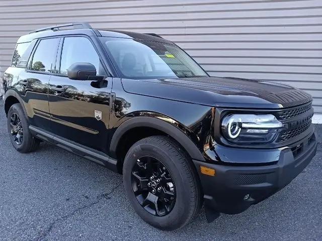 2026 Ford Bronco Sport Big Bend for sale in Ft Payne, AL