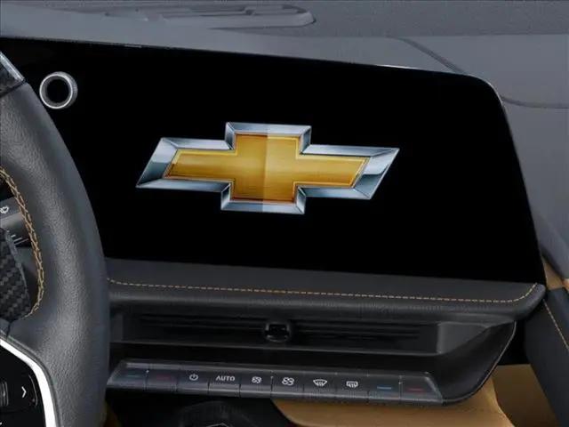 2026 Chevrolet Corvette Z06 Convertible, 3LZ, RWD