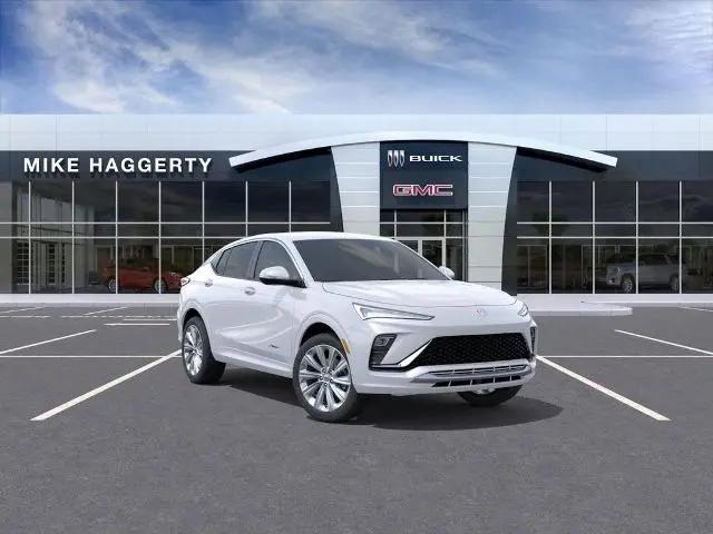 2026 Buick NV Avenir FWD for sale in Oak Lawn, IL