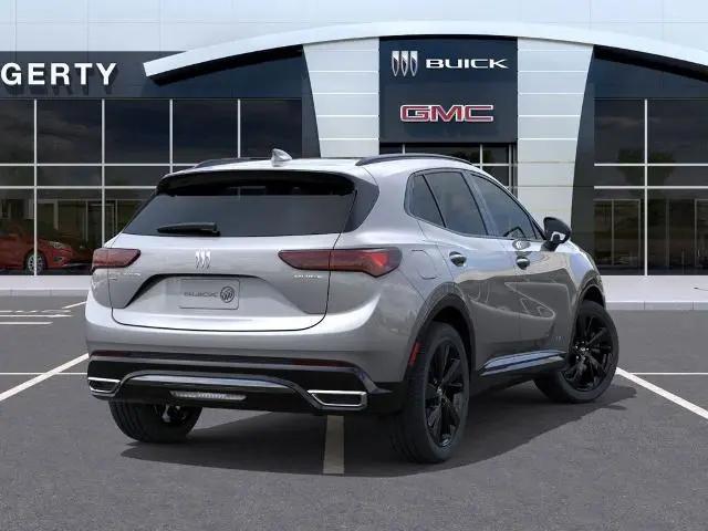 2026 Buick Envision Sport Touring AWD
