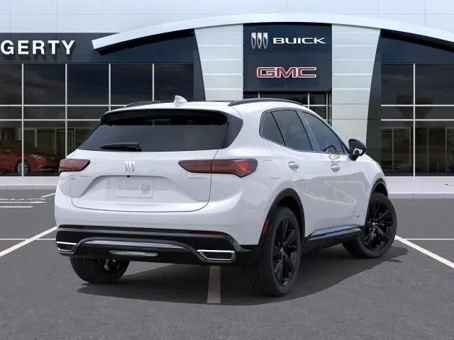 2026 Buick Envision Sport Touring AWD
