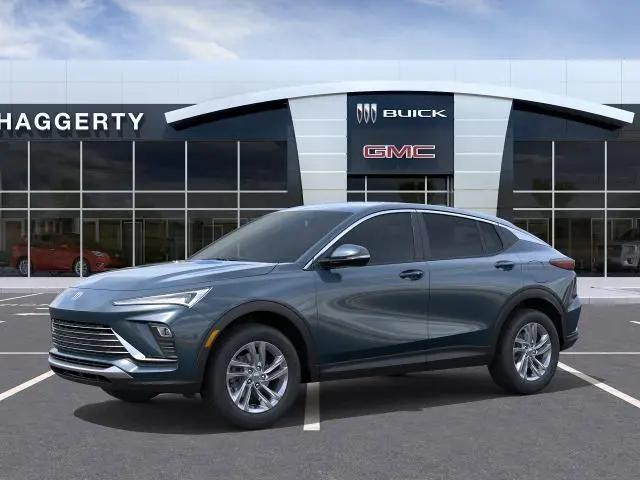 2026 Buick NV Preferred FWD