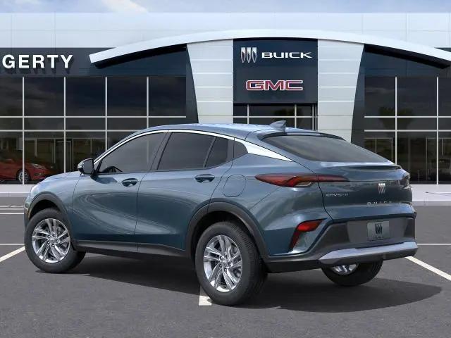 2026 Buick NV Preferred FWD