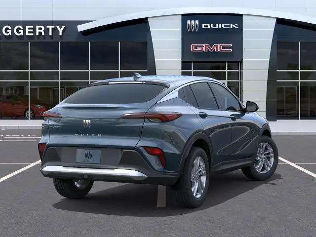 2026 Buick NV Preferred FWD