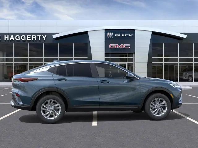 2026 Buick NV Preferred FWD