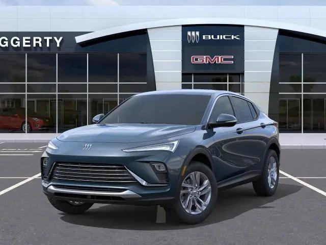 2026 Buick NV Preferred FWD