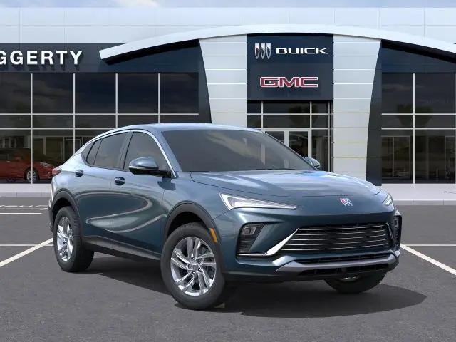 2026 Buick NV Preferred FWD
