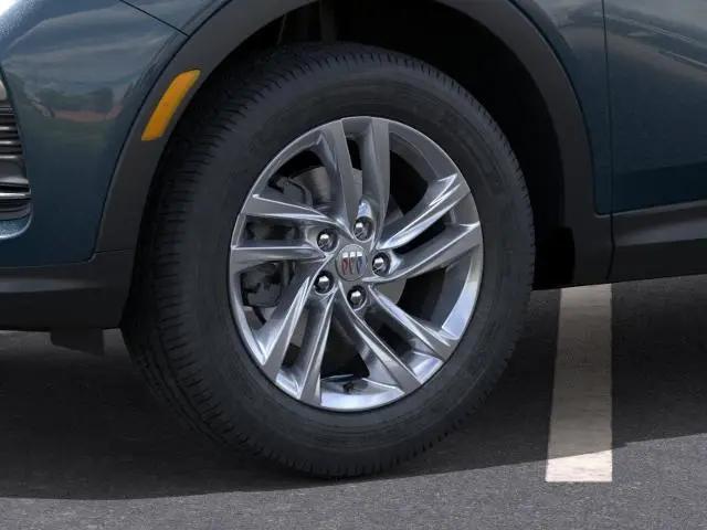 2026 Buick NV Preferred FWD