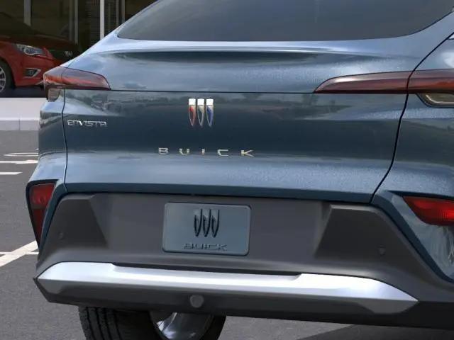 2026 Buick NV Preferred FWD
