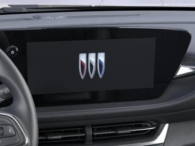 2026 Buick NV Preferred FWD