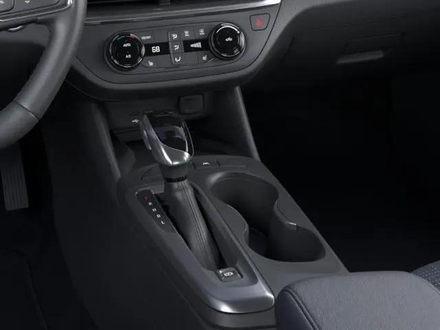 2026 Buick NV Preferred FWD