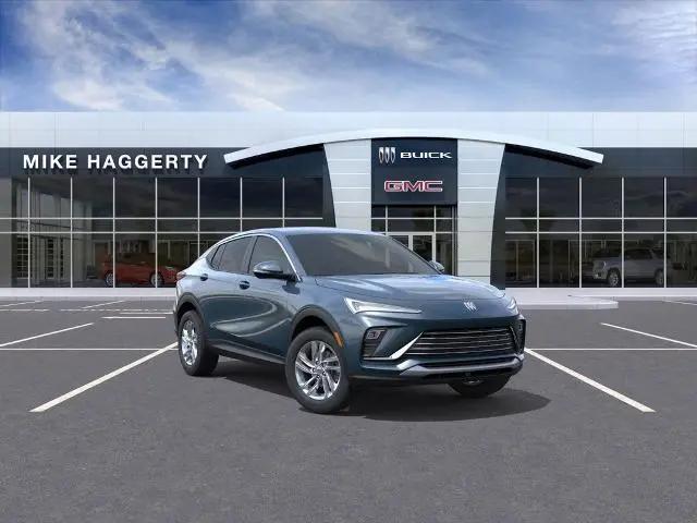 2026 Buick NV Preferred FWD for sale in Oak Lawn, IL