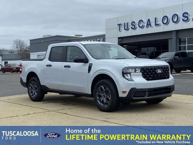2026 Ford Maverick XLT for sale in Tuscaloosa, AL