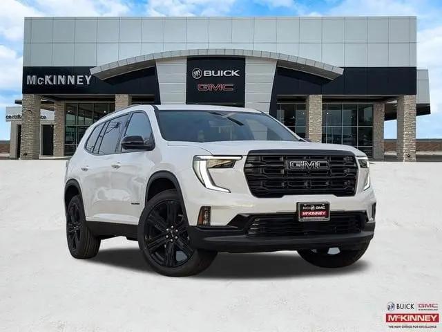 2026 GMC Acadia Elevation FWD for sale in McKinney, TX