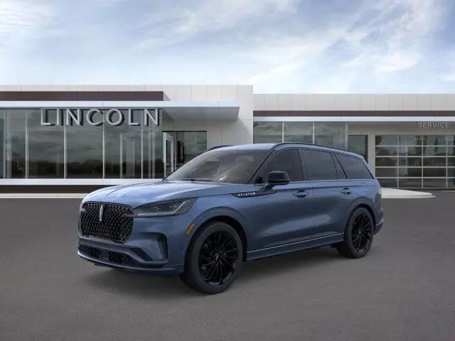 2026 Lincoln Aviator Reserve for sale in Naperville, IL