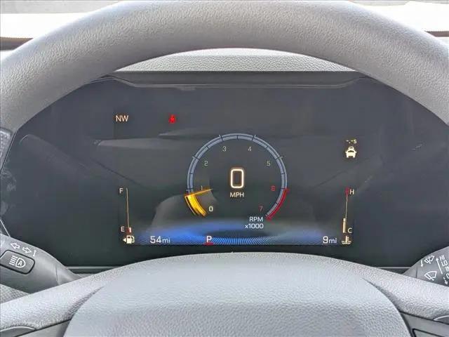 2026 Chevrolet TrailBlazer FWD LT