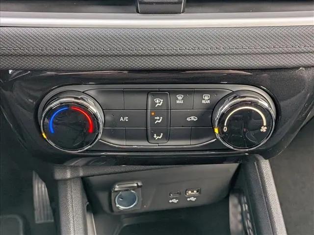 2026 Chevrolet TrailBlazer FWD LT