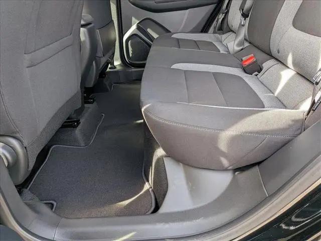 2026 Chevrolet TrailBlazer FWD LT