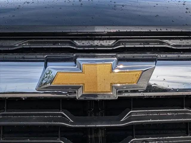 2026 Chevrolet TrailBlazer FWD LT