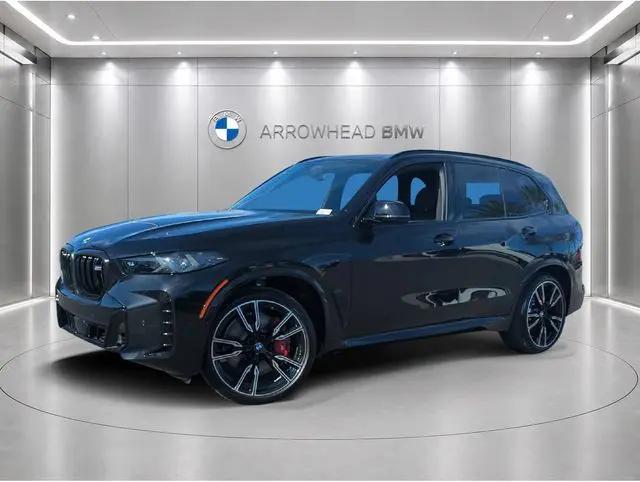 2026 BMW X5 M60i for sale in Glendale, AZ