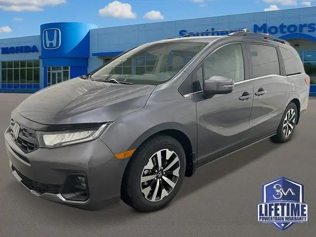 2026 Honda Odyssey EX-L for sale in Savannah, GA