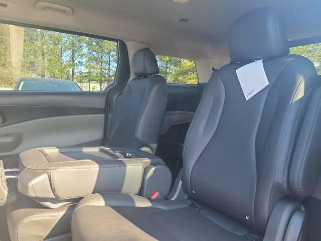 2026 Kia Carnival MPV LXS