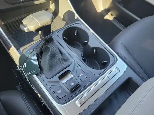 2026 Kia Carnival MPV LXS
