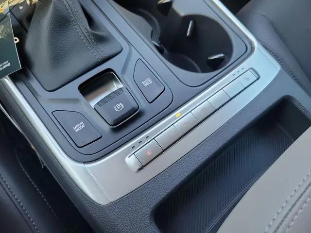 2026 Kia Carnival MPV LXS