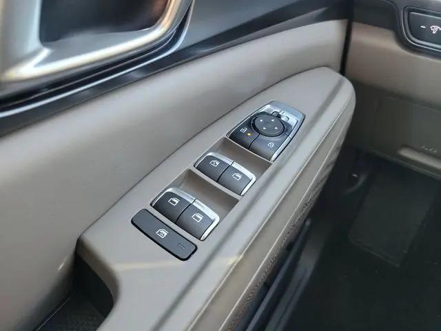 2026 Kia Carnival MPV LXS