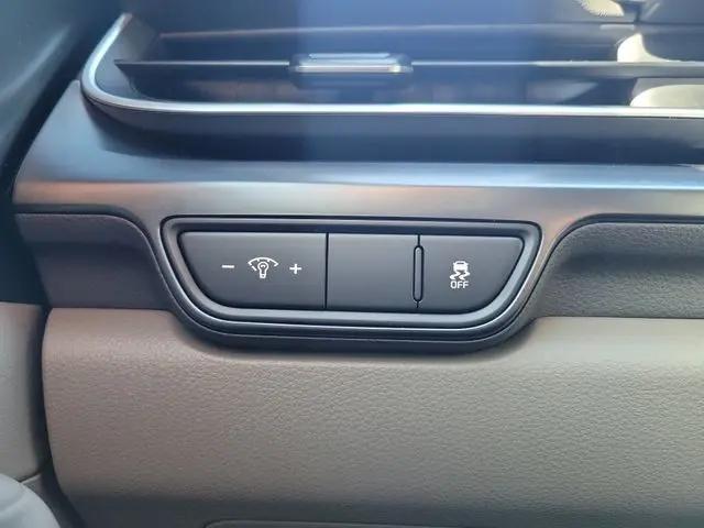 2026 Kia Carnival MPV LXS