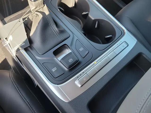 2026 Kia Carnival MPV LXS