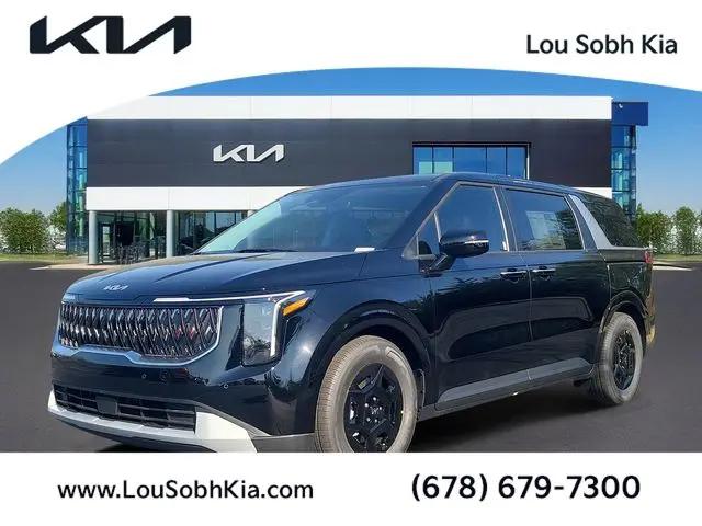 2026 Kia Carnival MPV LXS for sale in Cumming, GA