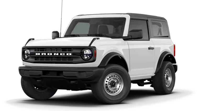 2026 Ford Bronco Base for sale in Columbus, TX