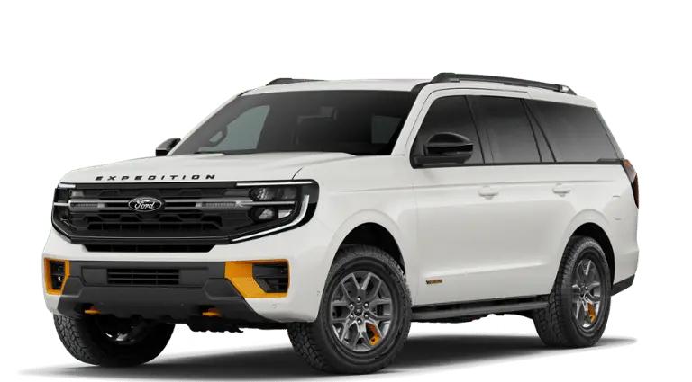 2026 Ford Expedition Tremor for sale in Columbus, TX