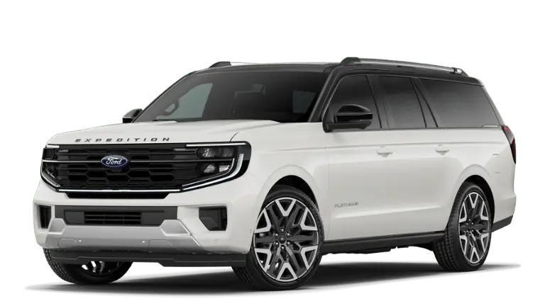 2026 Ford Expedition Max Platinum MAX for sale in Columbus, TX