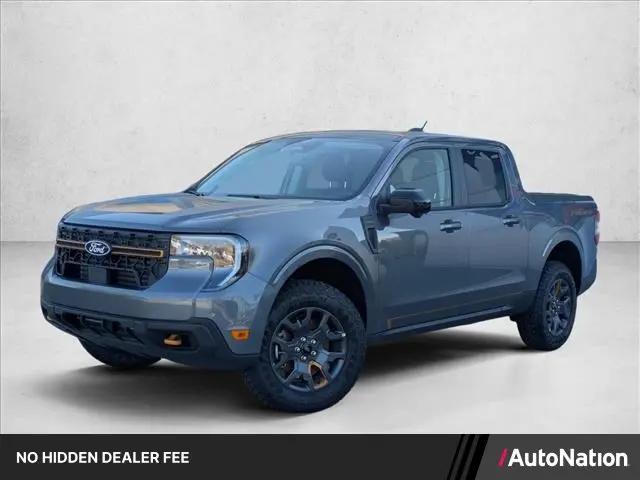 2026 Ford Maverick Tremor for sale in North Canton, OH