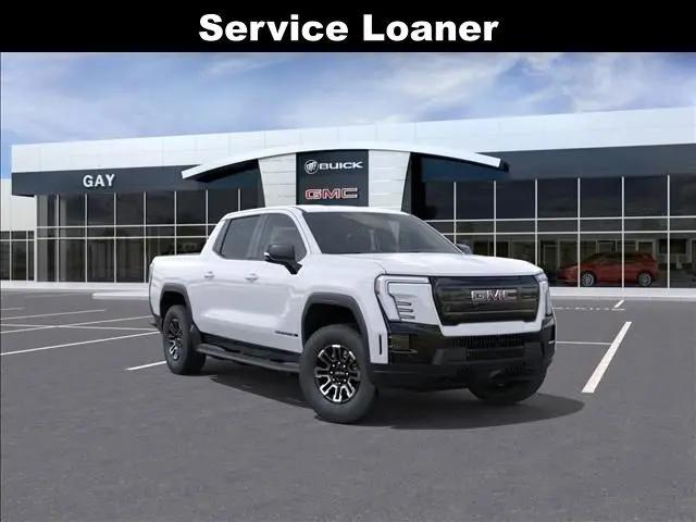 2026 GMC Sierra Extended Range Elevation for sale in Dickinson, TX