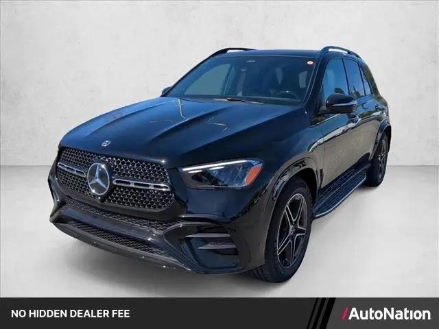 2026 Mercedes-Benz GLE GLE 450 4MATIC for sale in San Jose, CA