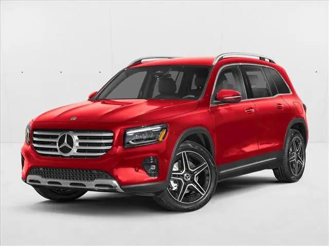 2026 Mercedes-Benz GLB GLB 250 for sale in San Jose, CA