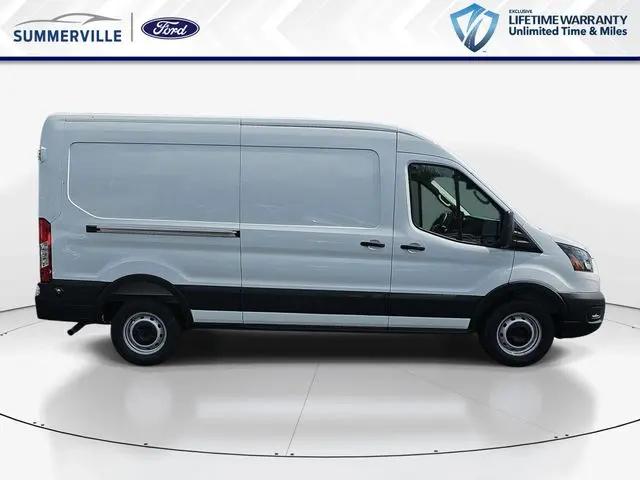 2026 Ford Transit Cargo Van T-250