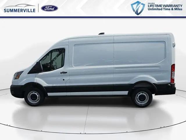 2026 Ford Transit Cargo Van T-250