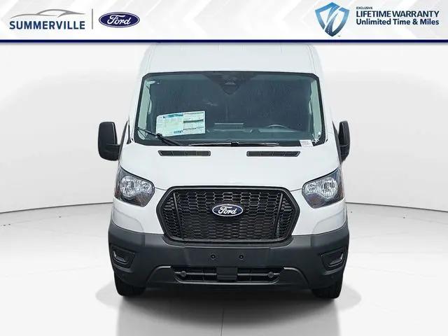 2026 Ford Transit Cargo Van T-250