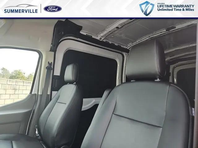 2026 Ford Transit Cargo Van T-250