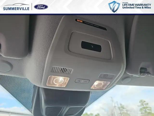 2026 Ford Transit Cargo Van T-250