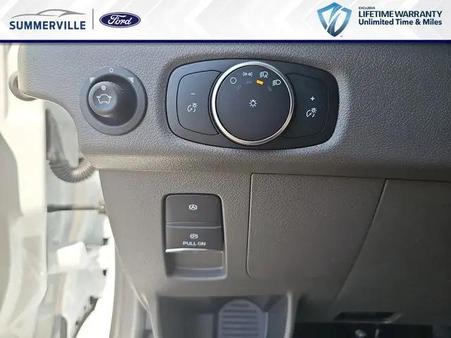 2026 Ford Transit Cargo Van T-250