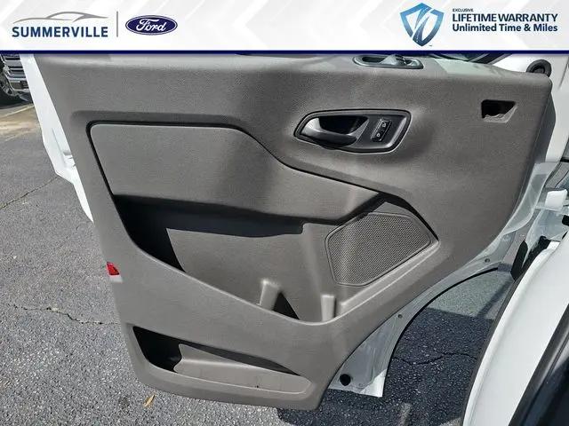 2026 Ford Transit Cargo Van T-250