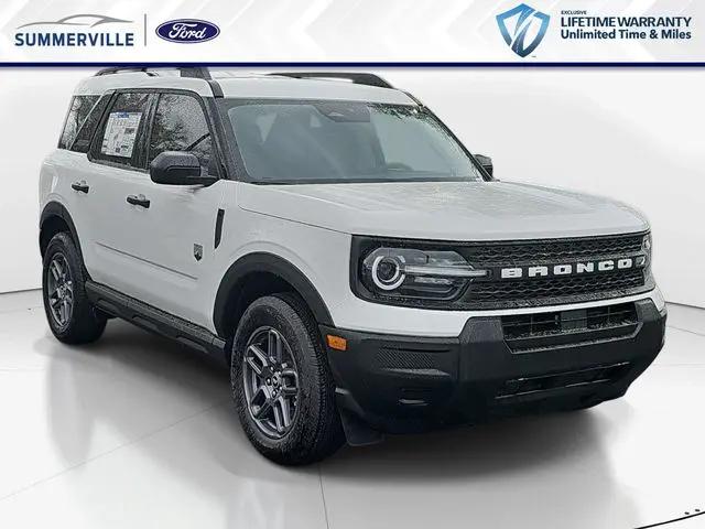 2026 Ford Bronco Sport Big Bend for sale in Summerville, SC