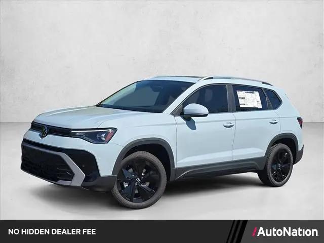 2026 Volkswagen Taos SE for sale in Buford, GA